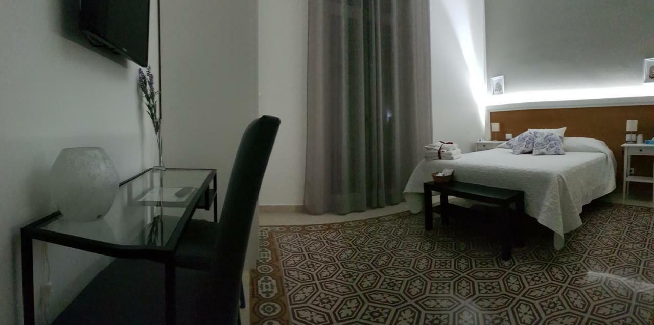 Aziz B&B Палермо Екстериор снимка